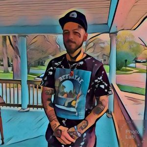 Meet your Posher, Tim